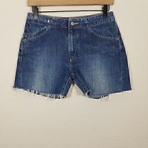 Levi's Jean Shorts Size‎ 27